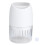 Creative Storage Solution: Environmental Protection-focused Abs Material, Transparent Cap Structure Assuring Hygiene, For Your Bathroom Or Vanity, Sho 1