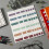 60/120/240Pcs Adhesive Labels Note Page Mark Reminders on-1 S 6