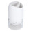 Creative Storage Solution: Environmental Protection-focused Abs Material, Transparent Cap Structure Assuring Hygiene, For Your Bathroom Or Vanity, Sho 3
