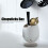 Creative Storage Solution: Environmental Protection-focused Abs Material, Transparent Cap Structure Assuring Hygiene, For Your Bathroom Or Vanity, Sho 8