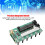 0-55MHz LCD DDS Signal Generator Module Based on AD9850 12