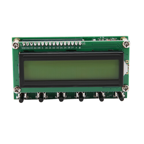 0-55MHz LCD DDS Signal Generator Module Based on AD9850 2