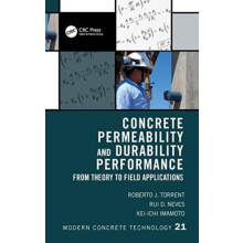Concrete Permeability and Durability Performance by Imamoto Keiichi To