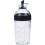 Récipient multifonction pour vinaigrette, bouteilles étanches pour doser les mélanges. 1