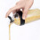 Récipient multifonction pour vinaigrette, bouteilles étanches pour doser les mélanges. 2