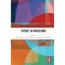 Sport in Museums Paperback Book