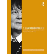 The Murdochian Mind Paperback Book