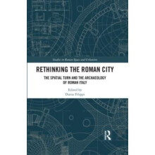 Rethinking the Roman City Paperback Book