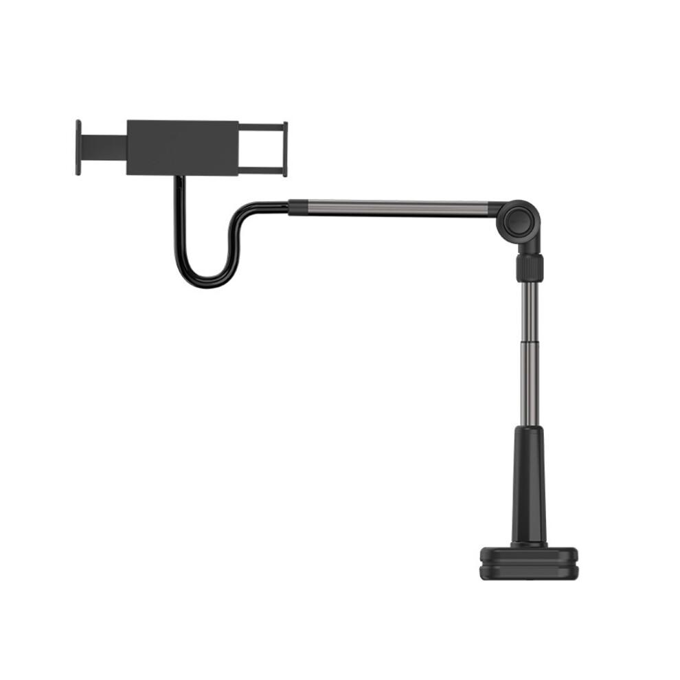 Mobile Phone Holder Portable Tablet Bracket Desktop Cellphone Clip