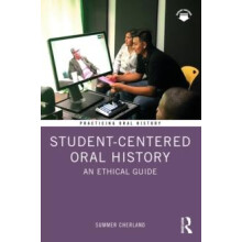 StudentCentered Oral History by Cherland Summer South Mountain Communi