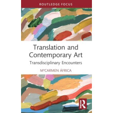 Translation and Contemporary Art by MCarmen Africa Vidal Claramonte Pa
