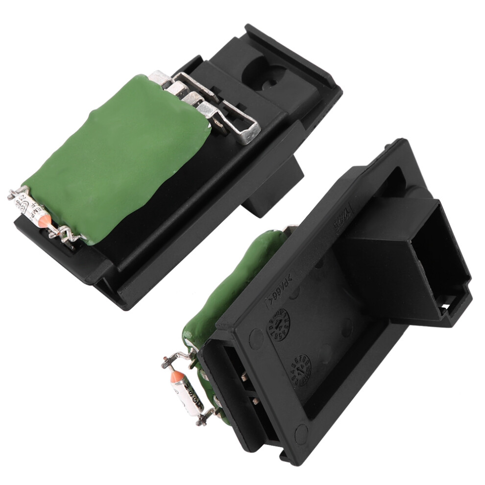 Car Heater Fan Blower Resistor For Ford Focus Mondeo Cougar 1311115 7691362670098