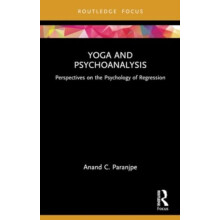 Yoga and Psychoanalysis by Anand C. Paranjpe Paperback Book