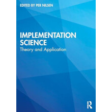 Implementation Science Paperback Book