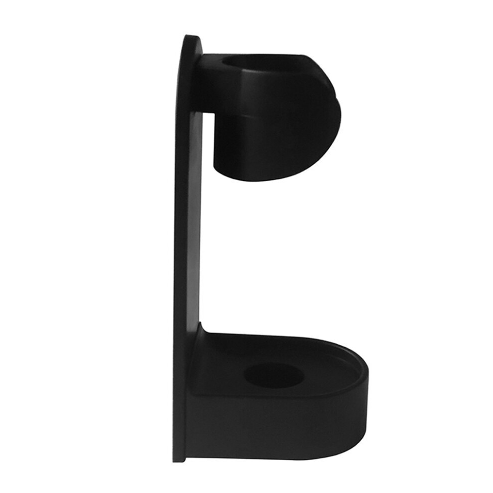 (Black) Electric Toothbrushes Stand Base Brushes Holder Bracket Bathrooms-image-OPC-PN2ZHHW-NEW