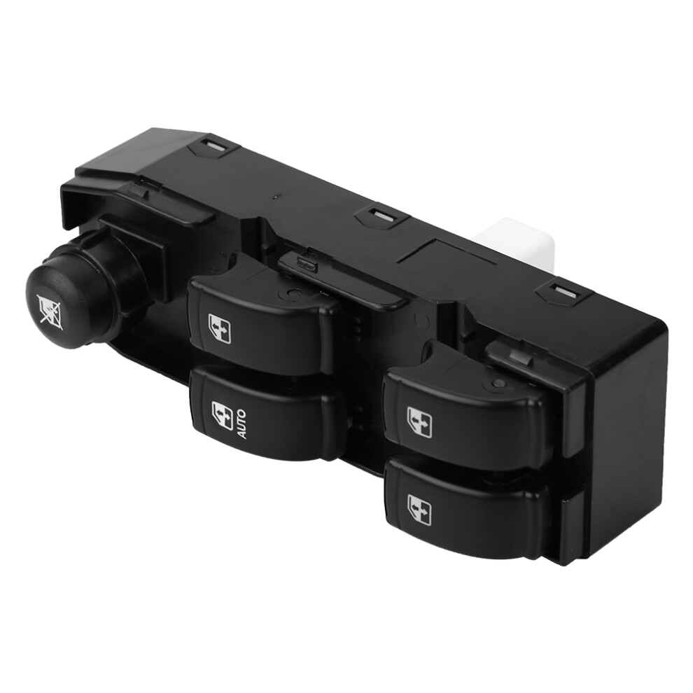 High-Quality Abs Power Window Switch For Chevrolet Optra 8311362673545
