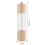 Stylish Spice Mill Set With Adjustable Coarseness And Built To Last Design 2