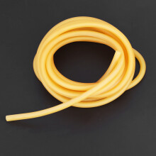 Choose 1M-10M 3060 Latex Tubes for Slingshot Hunting & More - Elastic