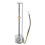 SM1511 5V Micro Linear Stepper Motor 2-Phase 4-Wire with Pull Push Rod 1