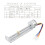 SM1511 5V Micro Linear Stepper Motor 2-Phase 4-Wire with Pull Push Rod 6