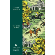 The Dark Horse by Rumer Godden Paperback Book