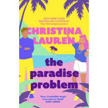 The Paradise Problem by Christina Lauren Paperback Book