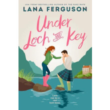 Under Loch amp Key by Lana Ferguson Paperback Book
