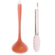 Conjunto de conchas de silicone multifuncional, conchas de silicone de qualidade alimentar resistentes ao calor com superfície antiaderente, bordas