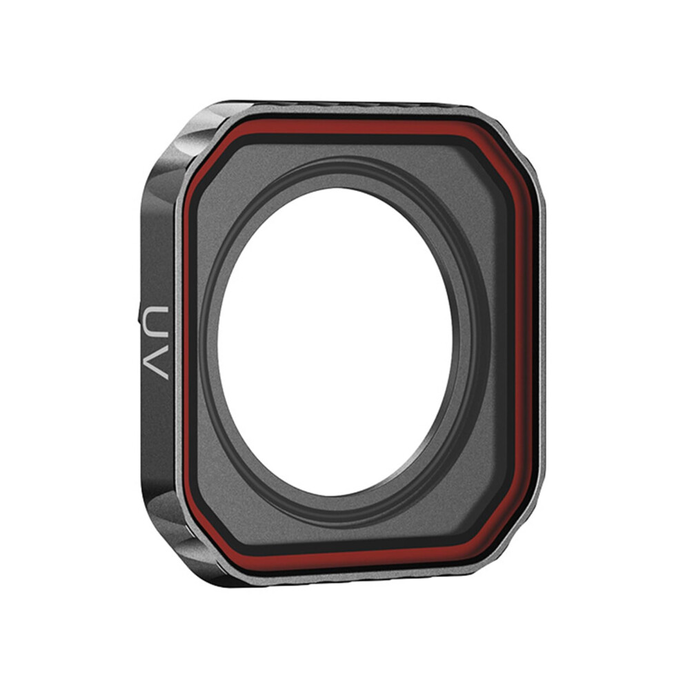 1. Quick-Mount Uvs Lens Protector For Acepro2 Antiscratch & High Outdoor Photography Antiglare Water Resistant Lens Filter 9339159327951
