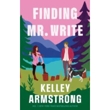 Finding Mr Write by Kelley Armstrong Paperback Book