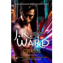 Darius by J. R. Ward Paperback Book
