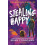 Stealing Happy by Brian Conaghan Paperback Book 1