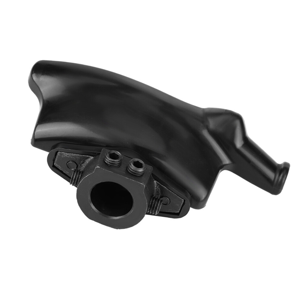 Tire Changer Head Plastic Nylon Mount Demount Tool Dia 28Mm/1.1 Inch Black 5091362677516
