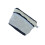 Practical Korean Fashion Assortment Cosmetic-Light blue bow 1
