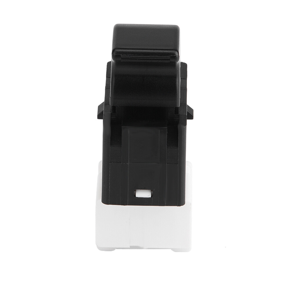 Power Window Master Switch For Nissan Pathfinder Infiniti Qx4 25411-0M010 Black 7891362676728
