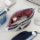 Practical Korean Fashion Assortment Cosmetic-Light blue bow 5