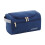 Spacious Water Resistant Makeup Divider for Travel-Blue 1