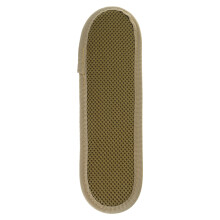Tearproof Travel Backpack Shoulder Pads Detachable-Khaki