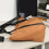 Carrys on Weekender Bag Water Resistant Overnight Bag-Gray 5