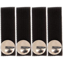 4Stk Hockey Ring Elastischem Polyester