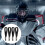 4Stk Hockey Ring Elastischem Polyester 9