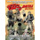 2000 AD Vs Battle Action Comics Collide by Alex De Campi Paperback Boo 1