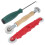 Window Screen Roller Tool, Screen Rolling Tool, Kunststoff, 1 Set 1