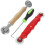 Window Screen Roller Tool, Screen Rolling Tool, Kunststoff, 1 Set 3