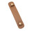 Antislip onderarmtas Schouderriem met-Bruin 1