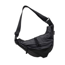 Hobos Bag for Women Girls Crescents Shoulder Bag Waterproof-L