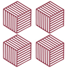 Estêncil de linha reta com design criativo, guia de letras portátil para arte e artesanato DIY, régua de medição transparente com garantia de