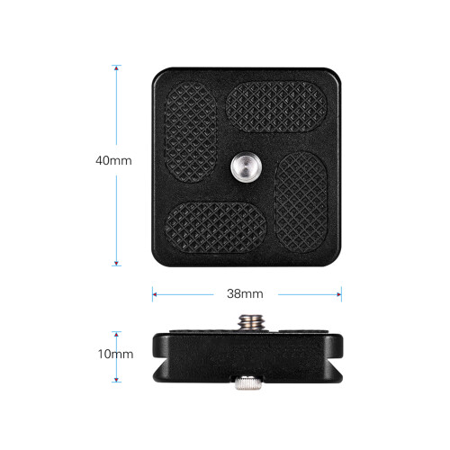 External SSD Hard Drive 2TB USB-C & USB 3.0 Portable Data Storage for PC & Mac 1