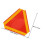 Truck Warnschild Reflektierend Mit 1 Stk 2