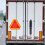 Truck Warnschild Reflektierend Mit 1 Stk 10